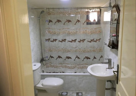 Koura Nakhla Apartment