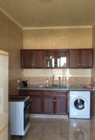 Koura Nakhla Apartment