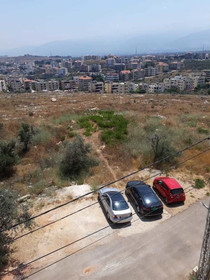 Koura Nakhla Apartment