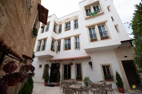 Sole Del Mina Boutique Hotel