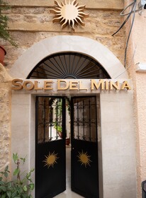 Sole Del Mina Boutique Hotel