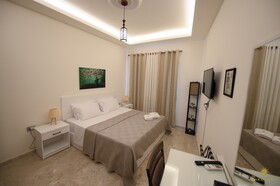 Sole Del Mina Boutique Hotel