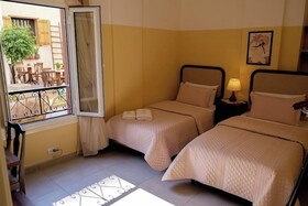 Victoria Boutique Hotel Mina