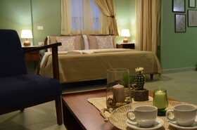 Victoria Boutique Hotel Mina