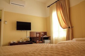 Victoria Boutique Hotel Mina
