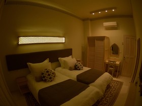 Dar Alma Boutique Hotel