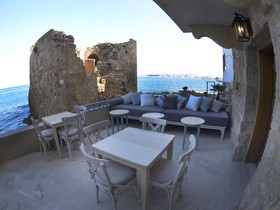 Dar Alma Boutique Hotel