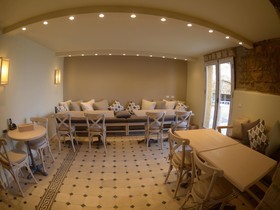 Dar Alma Boutique Hotel