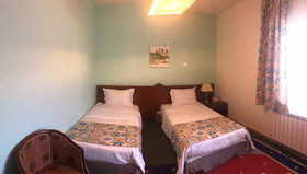 Beit El Kroum Boutique Hotel