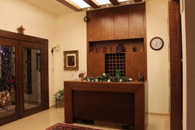 Beit El Kroum Boutique Hotel