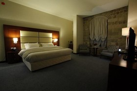 Cristal Grand Kadri Hotel