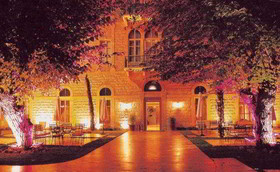 Cristal Grand Kadri Hotel