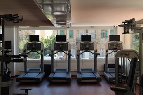 Cristal Grand Kadri Hotel
