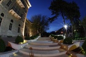 Cristal Grand Kadri Hotel