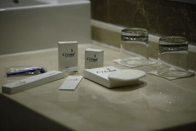 Cristal Grand Kadri Hotel