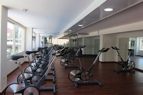 Cristal Grand Kadri Hotel