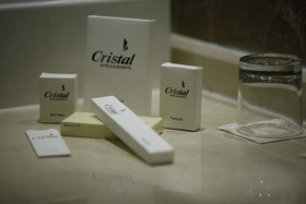 Cristal Grand Kadri Hotel