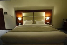 Cristal Grand Kadri Hotel