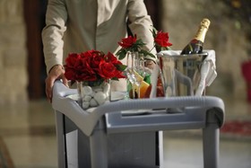 Cristal Grand Kadri Hotel
