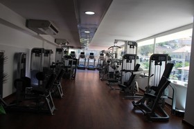 Cristal Grand Kadri Hotel
