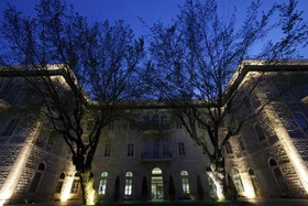 Cristal Grand Kadri Hotel