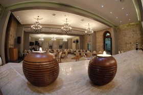 Cristal Grand Kadri Hotel