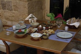 Cristal Grand Kadri Hotel