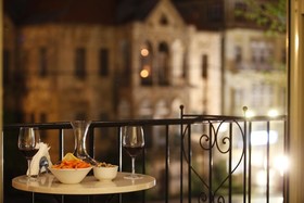 Cristal Grand Kadri Hotel