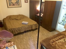 Garden Master Bedroom-Suites