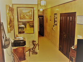 Garden Master Bedroom-Suites