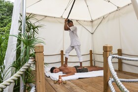 BodyHoliday