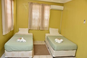 Aanola Villas