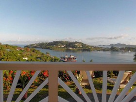 Bayside Villa St. Lucia
