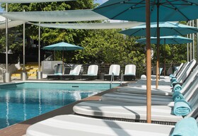 Bel Jou Hotel
