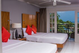 Bel Jou Hotel