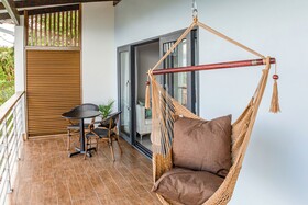 Hammock Suites