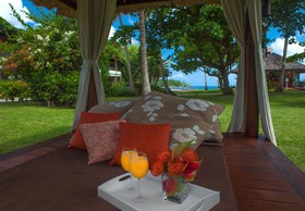 Sandals Halcyon Beach