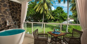 Sandals Halcyon Beach