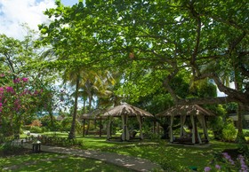 Sandals Halcyon Beach