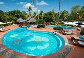 Sandals Halcyon Beach