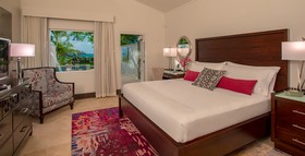 Sandals Halcyon Beach