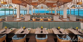 Sandals Halcyon Beach
