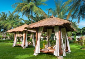 Sandals Halcyon Beach