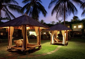 Sandals Halcyon Beach