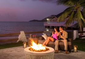 Sandals Halcyon Beach