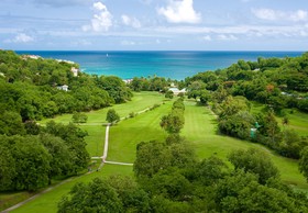 Sandals Halcyon Beach