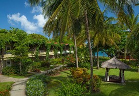 Sandals Halcyon Beach