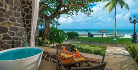 Sandals Halcyon Beach