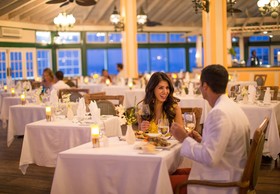 Sandals Halcyon Beach