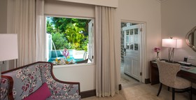 Sandals Halcyon Beach